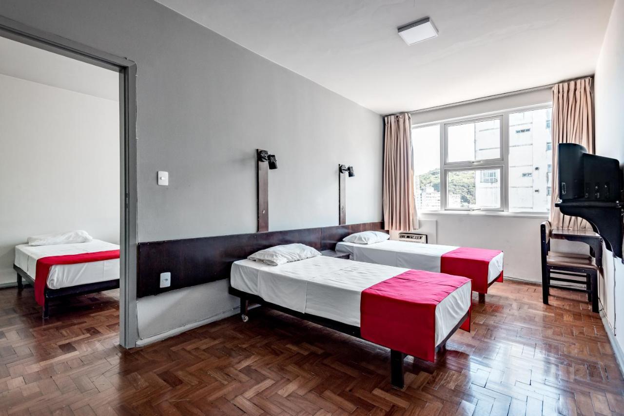 Cannes Palace Hotel Vitória Extérieur photo