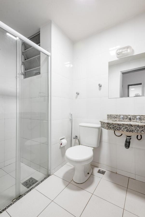 Cannes Palace Hotel Vitória Chambre photo